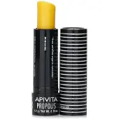 Apivita Lip Care Propolis Nieuwe Formule 4,4 g Lippenstift