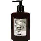 Super Brillant Fresh Up Farbauffrischender Conditioner 250 ml Cool Platinum