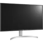 LG 32UL750-W 31,5" 16:9 4K FreeSync LCD Gaming Monitor