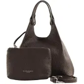 Gianni chiarini Dames Schoudertassen Dua Bs 9719 - Bruin - Maat ONESIZE
