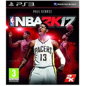 Nba 2K17 (Ps3)