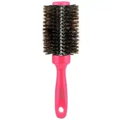 Beter DESLÍA HELDER DE DAG ronde borstel 33 mm #roze 1 u