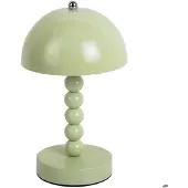 Leitmotiv Tafellamp Bubbles Led - Zachtgroen - Ø16cm - Scandinavisch