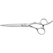 Cerena Q-Silver 6.5 Zoll Haarschneideschere