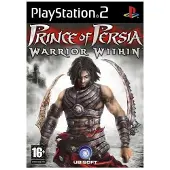 Prince of Persia: Warrior Within (PS2)