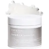MARY & MAY - Vitamin B.C.E Cleansing Balm - 120 g