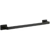 Mexen Asis handdoekrek, zwart - 7017624-70