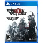 Schaduwtactieken: Blades of the Shogun - PlayStation 4