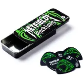 Dunlop PH 112T 114 Hetfield 1.14 mm. Plectrum