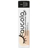 Aucola Augenbrauen- und Wimpernfarbe 15 ml 1 tiefschwarz