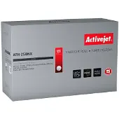 ActiveJet Tonercartridge - - ATH-250NX - Zwart - Laser - Verpakking van 1