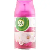 Air Wick freshmatic Max Smooth Satin & Moon Lily - 250 ml