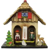 Engstler - 90 - Weer huis