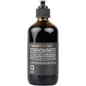 Oway Men - Silver Steel Hair Bath