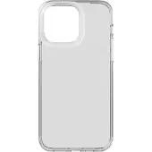 Tech21 Evo Lite hoesje voor iPhone 16 Plus 6,7" transparant - T21-10910