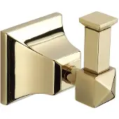 Mexen Dalia handdoekhaak, goud - 7017335-50