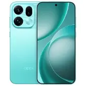 OPPO Find X9S Pro PME110 CN 12+512GB Blauw