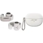 Bose QuietComfort Ultra Open Oordopjes Rookwit