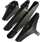 Simpla Set van spatborden fiets IQ MTB Enduro pro