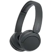 Sony WH-CH520 Draadloze Hoofdtelefoon - Zwart