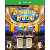 Family Feud - Xbox One Standaard Editie