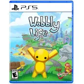 Wobbly Life - PlayStation 5