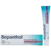 Bepanthol Beschermende Zalf, , 100 gram