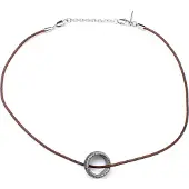 Police Pj22762rse263 Ketting