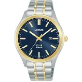 Lorus - RX392AX9 - Polshorloge - Heren - Zonne-energie
