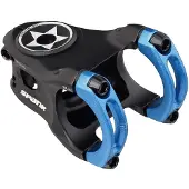 Spank Split 35 Enduro Trail Shotpeen Geanodiseerde Fiets Stem, Universele Pasvorm, Mountainbike Stem