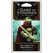 Fantasy Flight Games A Game of Thrones LCG Tweede editie: In Daznak's Pit