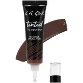 LA Girl Getinte Foundation Ebbenhout GLM772