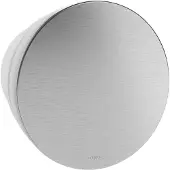 Mexen AXR 100 badkamer ventilator met timer, zilver - W9602-100T-11