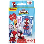 Sonstige Verlage Disney Marvel Spidey - 4-in-1