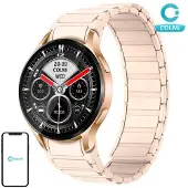 COLMI I28 Ultra Magnetic Strap Smartwatch