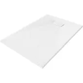 Mexen Hugo rechthoekige SMC douchebak 100 x 90 , wit - 42109010