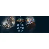 Pillars of Eternity II: Deadfire - Standaard Editie - PC