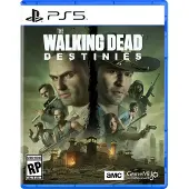 The Walking Dead: Destinies- PlayStation 5