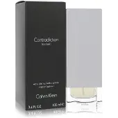 Calvin Klein Contradiction Men 100ml Eau De Toilette