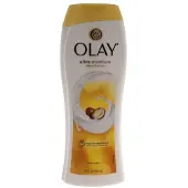 Olay U-BB-2901 22oz Unisex Ultra Moisture Shea Butter Body Wash