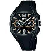 Lotus Watches 15757/2 - Polshorloge - Heren