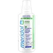 Meridol Halitose Mondwater 400ml