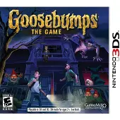 Kippenvel bij het spel 3DS - Nintendo 3DS
