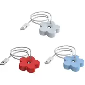 Jojomino Mini Aromabehandeling Luchtbevochtiger Diffuser Bloemblaadjesverstuiver Luchtreiniger Dempen Huishouden Slaapkamer Waterdicht Lucht