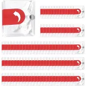 Semoic 100 stuks resistente nylon-mix slowcookervoering