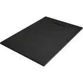 Mexen Otto rechthoekige SMC douchebak 130 x 90 , zwart - 4N709013