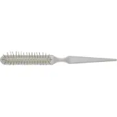 Efalock Professional Toupierbürste VOLUME UP schwarz ohne Kugelspitzen