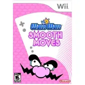 WariOWare: Smooth Moves (vernieuwd)