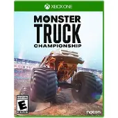 Monster Truck Kampioenschap (Xb1) - Xbox One