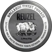 Reuzel - Extreme Hold Matte Pomade 95g